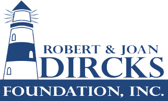 Robert & Joan Dircks Foundation Inc.